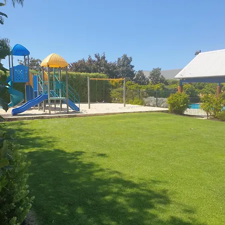 Dunsborough Beach Cottages-3