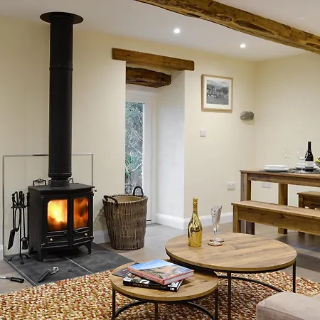 Tarn Rigg Cottage - Uk1368-3