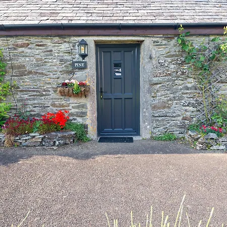 Courtyard Farm Cottages-3