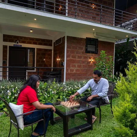 Avocado Cottages By Alaya Stays, Coorg-3
