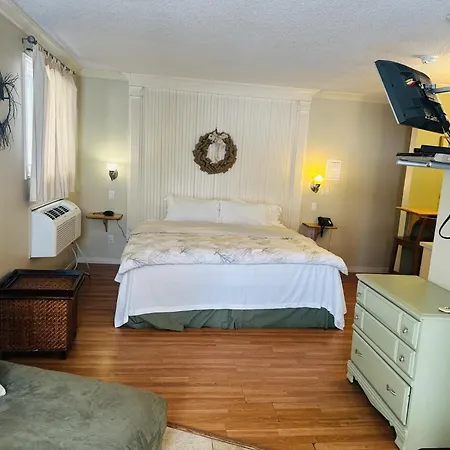 Glenview Cottages-3