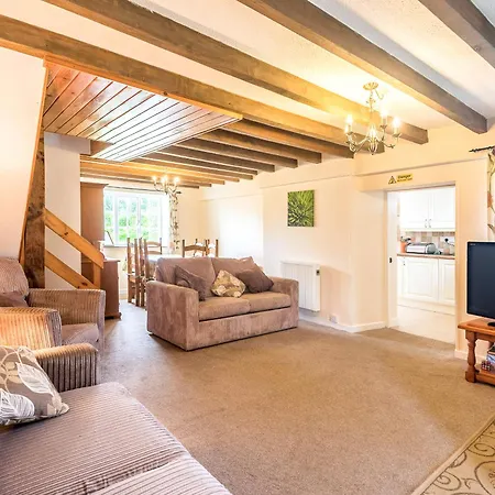 Well Farm Cottage - Uk11879-2