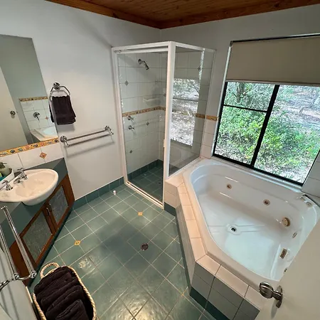 Ellensbrook Cottages-3