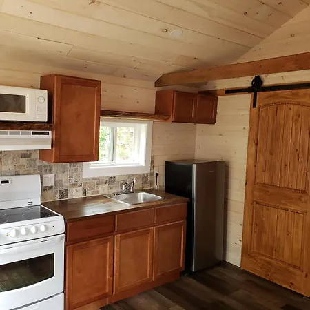 Millstream Cottages-2