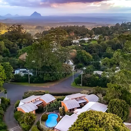 Maleny Terrace Cottages-2