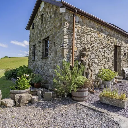 Blaen Cedi Holiday Cottages-2