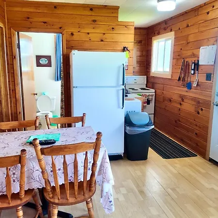 Blue Spruces Cottages-2