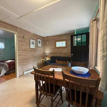 Forest & Lake Pei Cottages-2