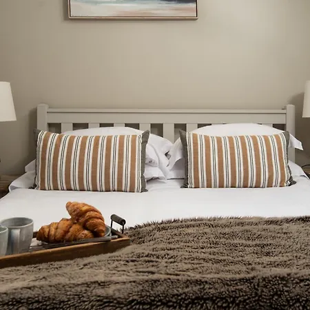 Town Farm Cottages Beadnell By Coast & Country Stays-2