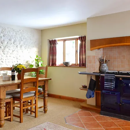 Grange Farm Cottage-2