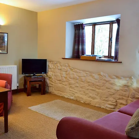 Grange Farm Cottage-3