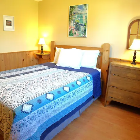 Upper Clements Cottages & Rv Park-2