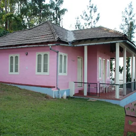 Silent Valley Cottages-3
