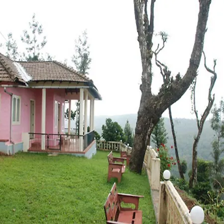 Silent Valley Cottages-2