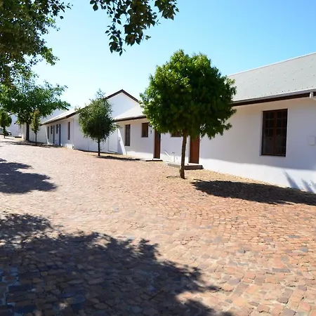 D'Aria Guest Cottages-2