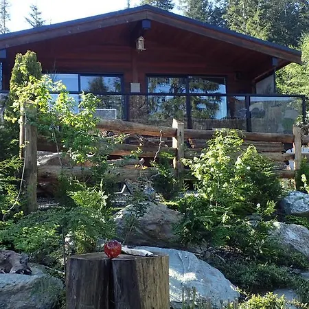 Wild Coast Chalets-3