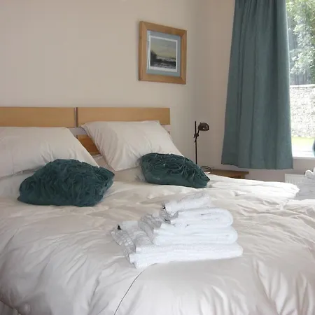 Seggat Farm Holiday Cottages-2