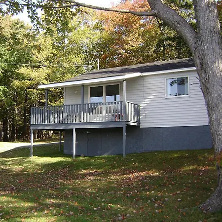 Mountain Top Cottages-2