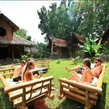 Fox & Firefly Cottages-2