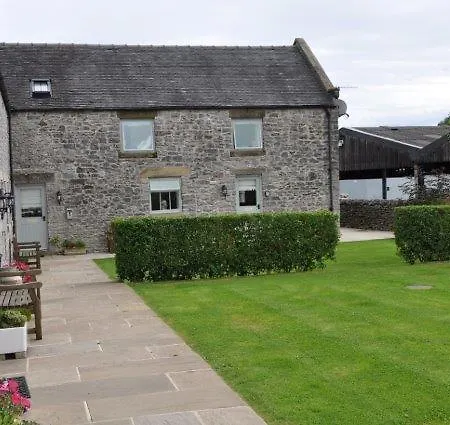Endmoor Farm Holiday Cottages-3