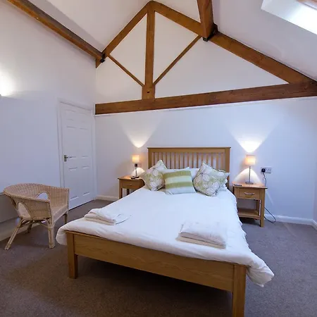 Endmoor Farm Holiday Cottages-2