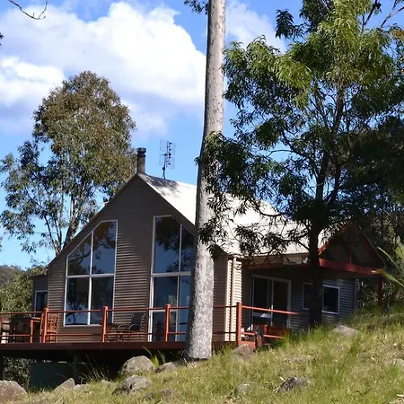 Bundle Hill Cottages-3