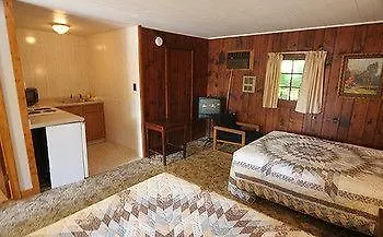 Lee'S Motel And Cottages-2