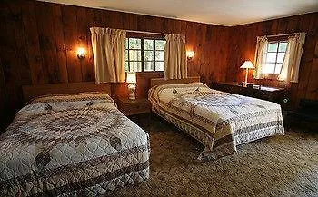 Lee'S Motel And Cottages-3