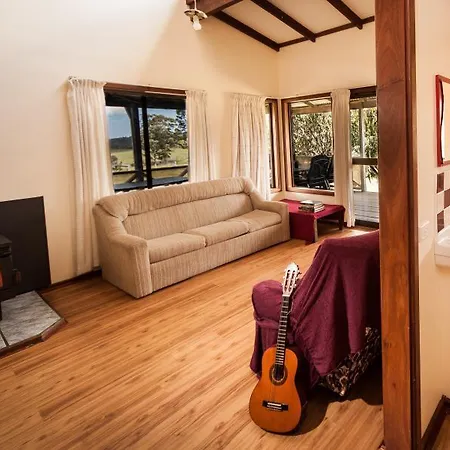 Billa Billa Farm Cottages-2