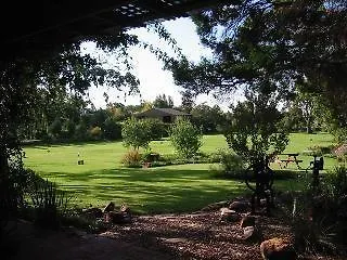 Mudgee'S Getaway Cottages-2