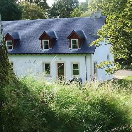 Oldhall Cottages-3
