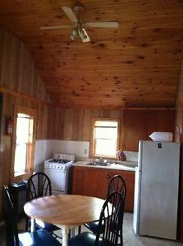 Gull Lake Cottages And Campground-2