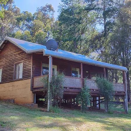 Balinga Cottages-3