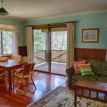 Balinga Cottages-2
