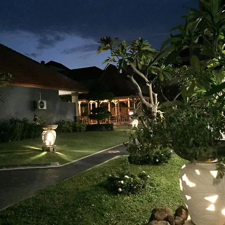 Agung Cottages-3