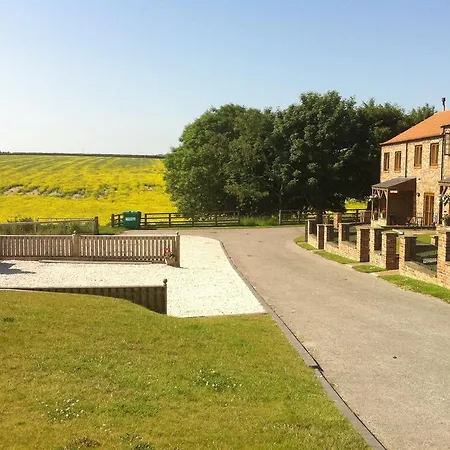 Red House Farm Cottages-3