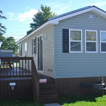 Sherkston Shores Beach Resort-3
