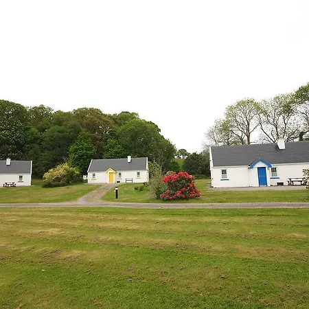 Killarney Lakeland Cottages-2