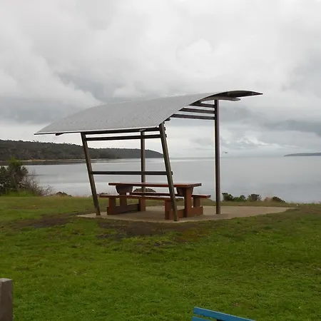 The Anchorage Cottage Kangaroo Island-2
