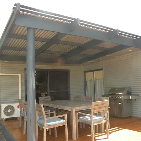 The Anchorage Cottage Kangaroo Island-3
