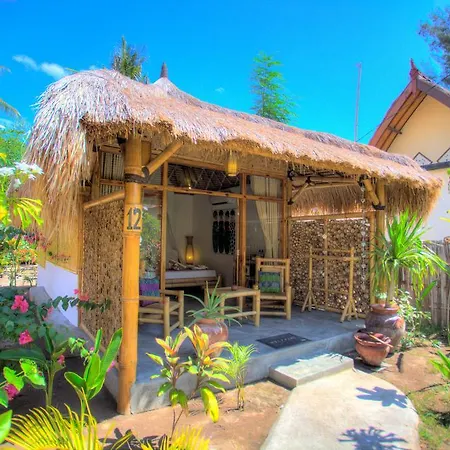 Bambu Cottages-3