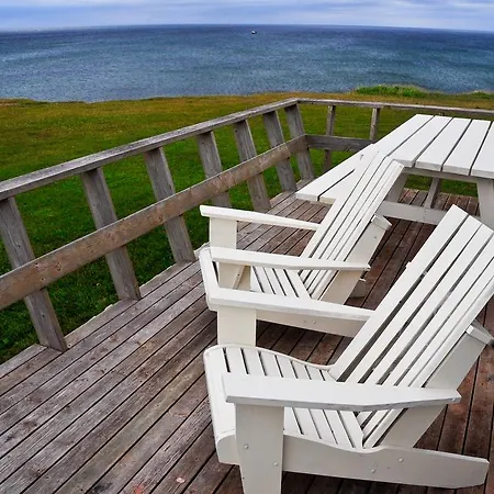 Inverness Beach Village-3