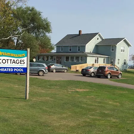 Dreamweavers Cottages And Vacation Homes-3