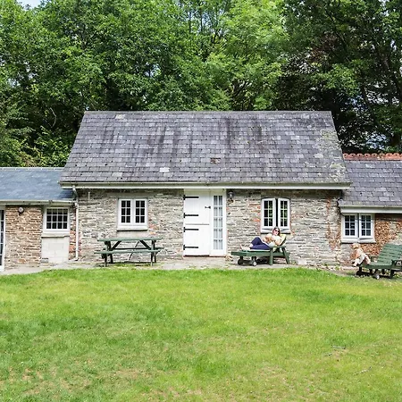 Tresarran Cottages Cornwall-2