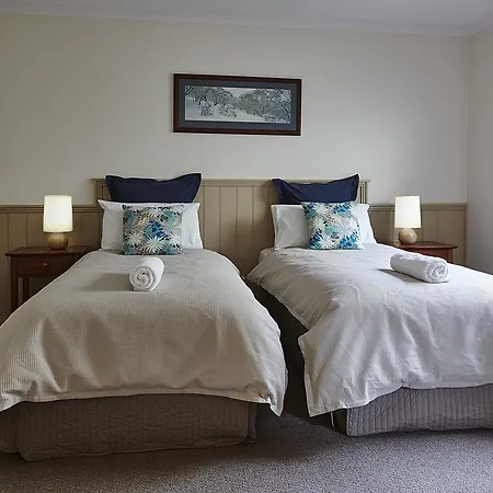 Alpine Valley Cottages-2