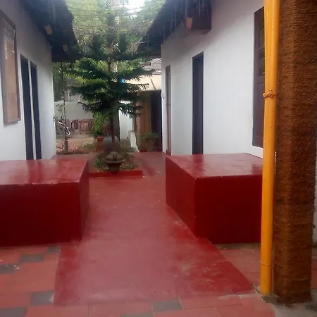 Mandala Beach House & Cottages-3