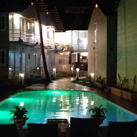 Kalki Resort And Cottages-3