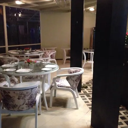 Kalki Resort And Cottages-2
