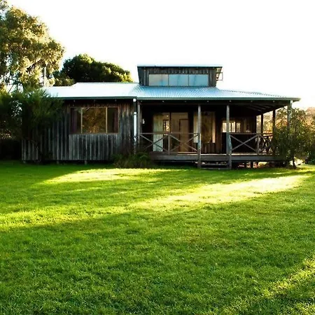 Billa Billa Farm Cottages-3