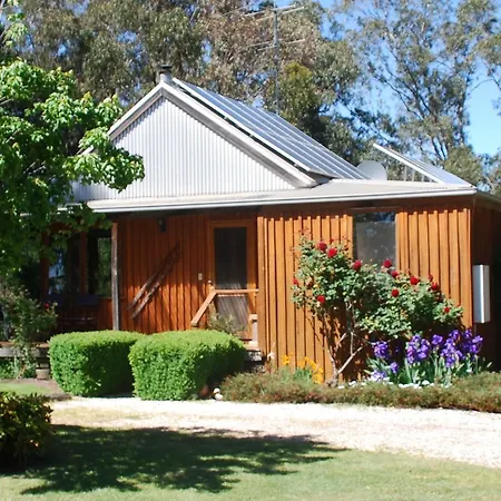 Bluegum Ridge Cottages-2